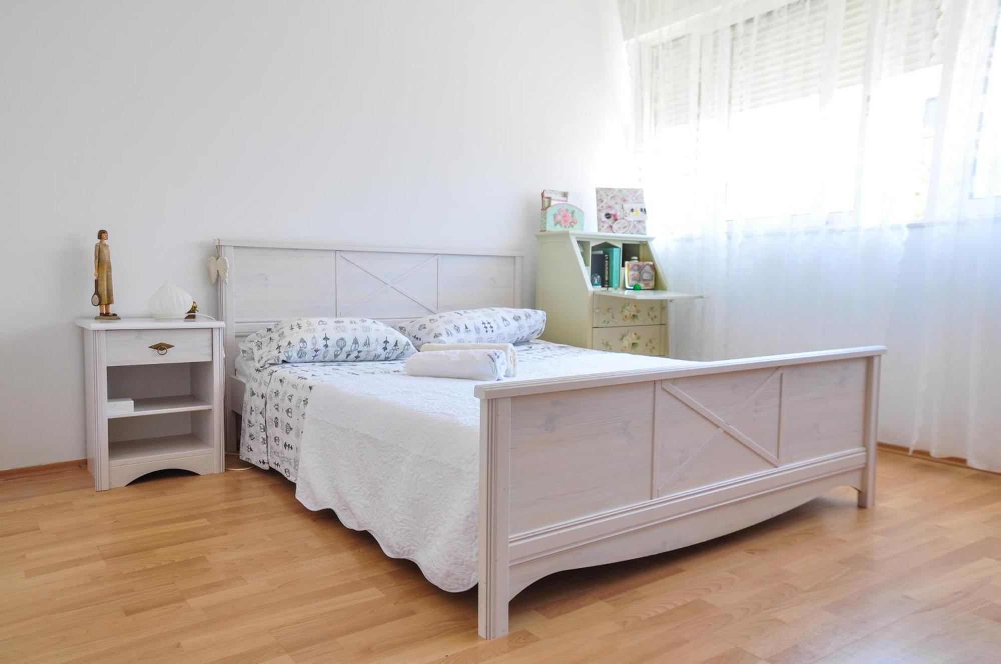Beach Apartment Neira Split Extérieur photo